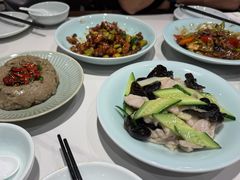 -新侨小馆(东直门北小街店)