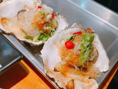 -丹东立强海鲜烧烤·牛B大串(星海店)