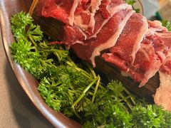 -楠小云·云南鲜牛野生菌自助火锅(九眼桥店)