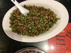 -刘胖子家常菜·蹄花焖藕(中南店)