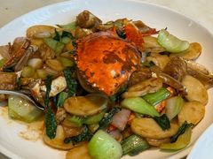 -宁海食府·涌宴(真和店)