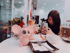 -威克特披萨汉堡