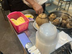 -達揚原味燉品(文明路店)