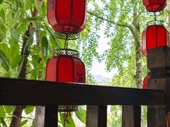 -饭江湖·江湖菜(湖广会馆店)