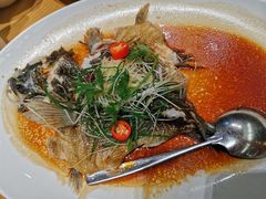 -德胜轩正宗顺德菜(宝安沙井会展中心店)