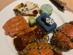 -杭州钱江新城万怡酒店-西餐厅