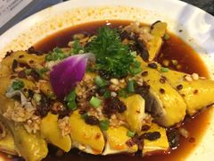 -骨之味·筒骨汤火锅(江头店)