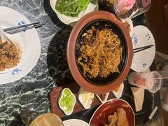 -奉天小馆·非遗东北菜(沈阳万象城店)