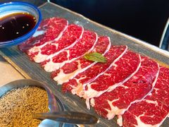 -卜奎烤右