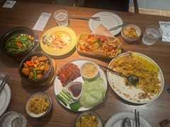 -星叶·东南亚料理(温州万象城店)