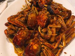 -翠亭酒家(山西南路店)