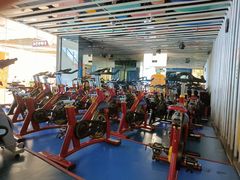 -奇迹健身(SM广场店)