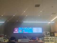 -COSTA COFFEE(哈尔滨凯德学府店)