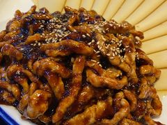 -重庆味道(台湾街店)