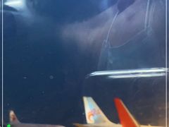 -威海大水泊国际机场