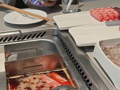 -海底捞火锅(振华商厦店)