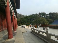 -珠海圆明新园
