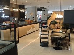 -必胜客(砂之船中东奥莱店)