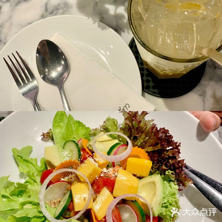 曼谷旅游/终于找到了喜欢的甜品