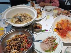 -楚鱼王·河鲜·湖北菜(华农店)