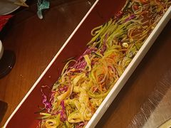 -那家老院子东北菜·饺子·小鸡炖蘑菇(艳华街店)