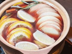 -DEW Lounge(深圳湾店)