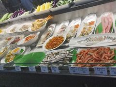 -大灶头·新昌菜(中国茶市店)