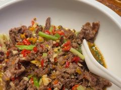 -衡厨·衡阳土菜(中南店)