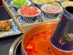 -咏江南·苏式火锅·苏州评弹(观前街店)