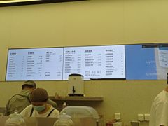 -喜茶(南昌王府井店)