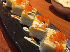 -気楽亭和食料理(气乐亭大世界本店)