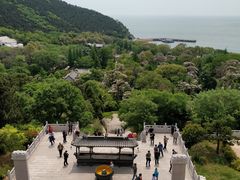 -青岛崂山太清宫