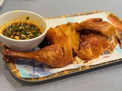 -金哥私房菜馆(张府园总店)