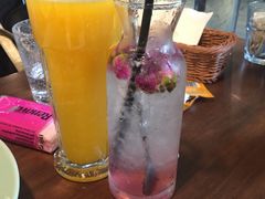 -G+KITCHEN(龙湖狮山天街店)