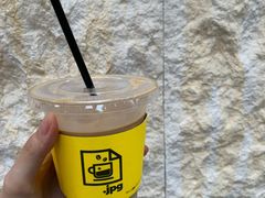 -JPG coffee(广州体育西店)