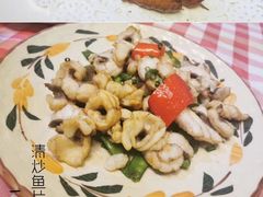 -猪肉婆私房菜(容桂总店)