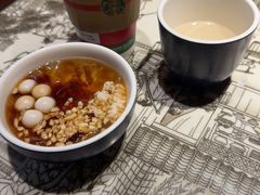 -绿茶餐厅(燕郊永旺店)