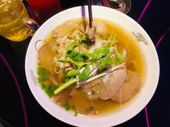 熟牛肉粉-MISS PHO·觅粉·越南粉实验室(保利文化广场店)
