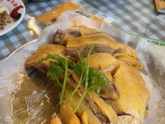 -阿金大白·上海菜馆(新天地店)
