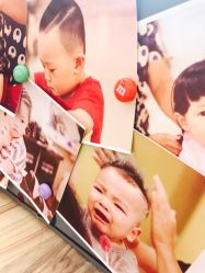 点击看大图 -GOLDEN HAIR儿童造型设计(丁香国际店)