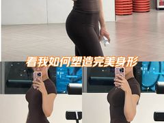 -YCHL FIT 健身(星寰店)