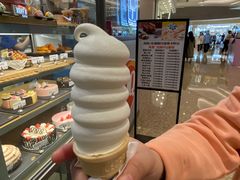 -DQ·蛋糕·冰淇淋(万象城店)