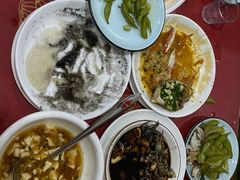 -红灯笼龙凤饭店(宁波老字号店)