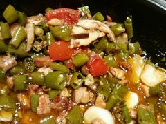 -黔蘑菇四季餐厅(观山湖店)