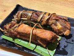 -山茶云南菜(中关村店)