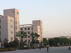 -南京信息职业技术学院