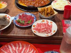 -后火锅(南京东路总店)