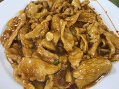 -老苏扬饭店
