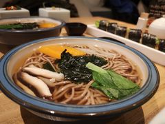 -隐泉之语日式料理(王府中环店)