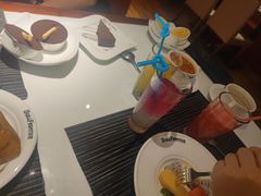 -斗牛士牛排餐厅(嘉里汇店)